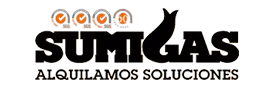 SUMIGAS