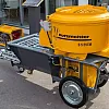 Sumigas distribuidor oficial de Putzmeister Group en Bizkaia