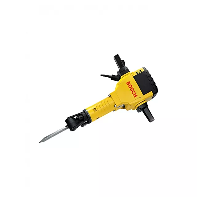 MARTILLO ELÉCTRICO ROMPEDOR 27 KG