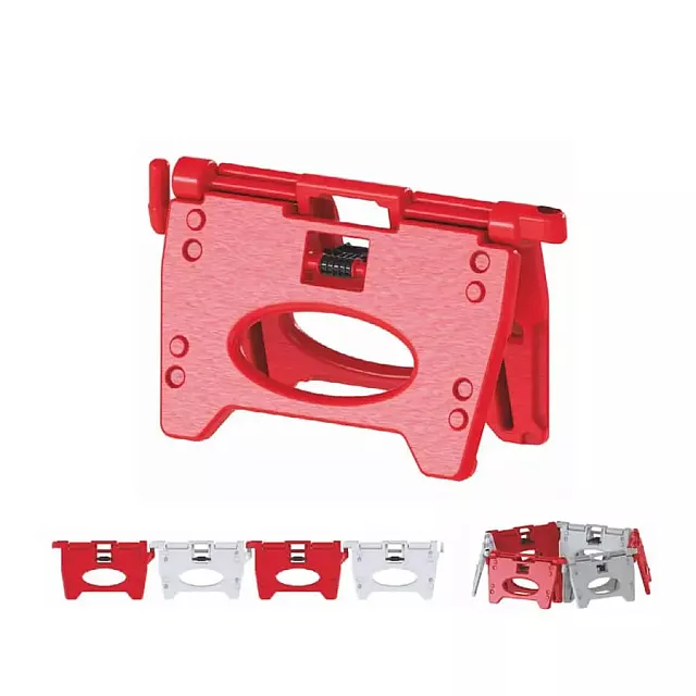 BARRERA MEDIANERA PLÁSTICO PLEGABLE