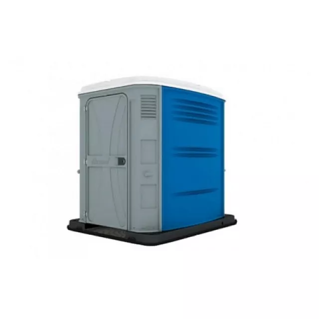 BAÑO QUÍMICO ADAPTADO
