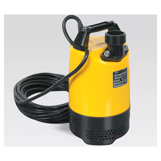 BOMBA MONOFÁSICA AGUAS LIMPIAS 1 CV