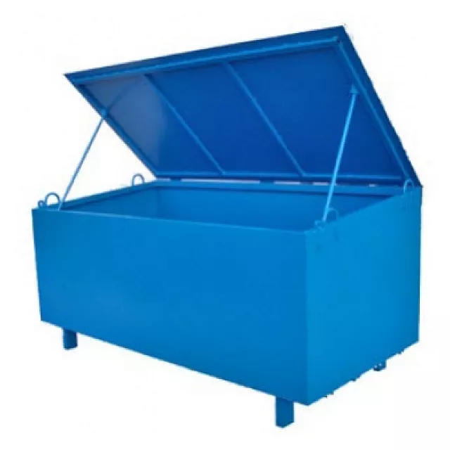 CAJÓN METÁLICO