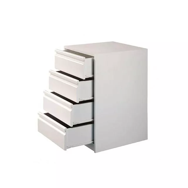 CAJONERAS