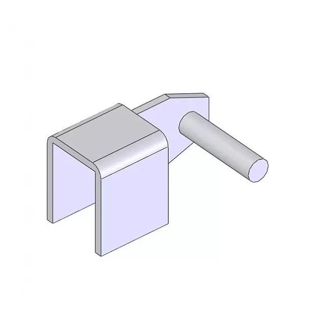 CANGREJO PARA CHAPA DE 3,00 X 0,50 MTS