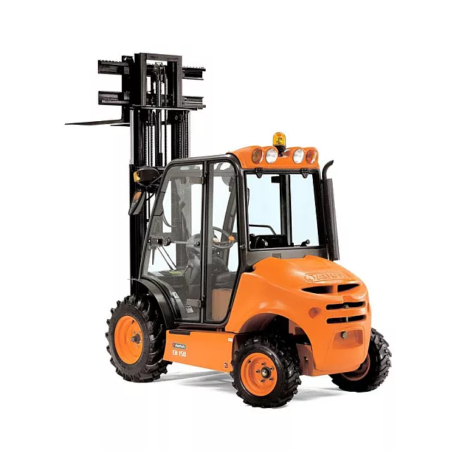 CARRETILLA 4 X 4 1500 KG
