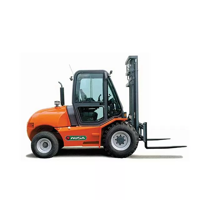 CARRETILLA 4 X 4 2000 KG
