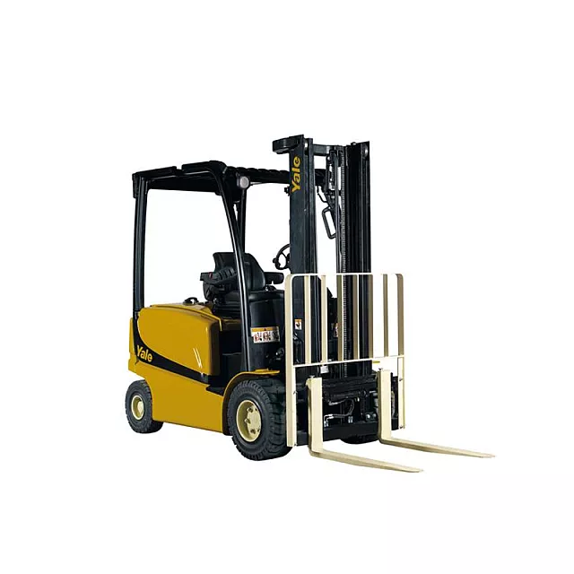CARRETILLA INDUSTRIAL ELÉCTRICA 1.500 KGS