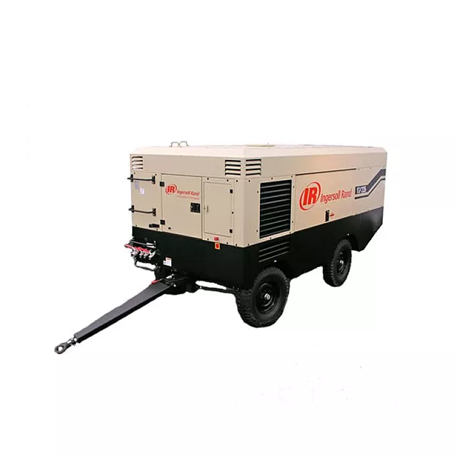 COMPRESOR DIÉSEL 24000 LP.M/12 BAR