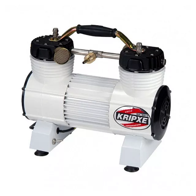 COMPRESOR ELÉCTRICO 1 CV