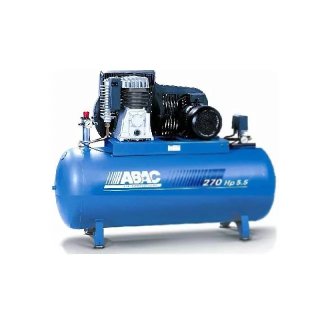 COMPRESOR GASOLINA 5,5 CV