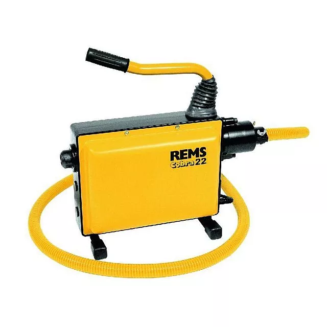 DESATASCADOR ELÉCTRICO GRANDE