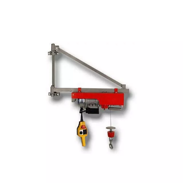 ELEVADOR ELÉCTRICO 150 KG