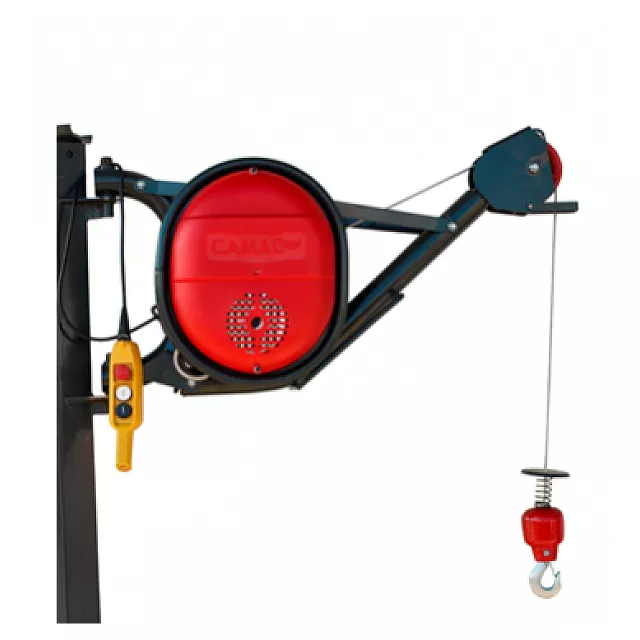 ELEVADOR ELÉCTRICO 300 KG