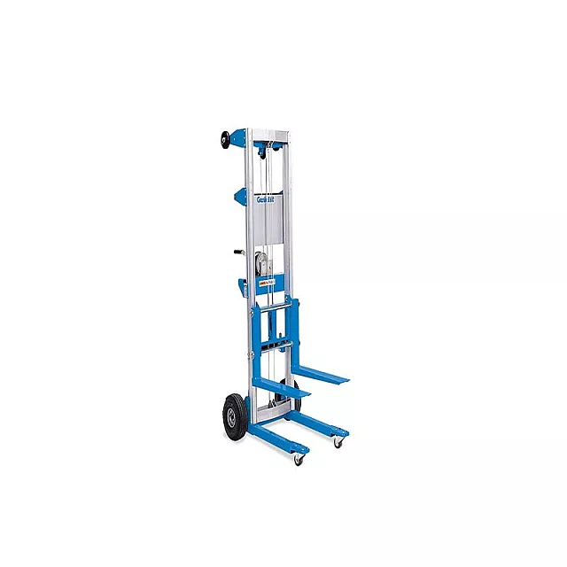 ELEVADOR MANUAL 160 KG