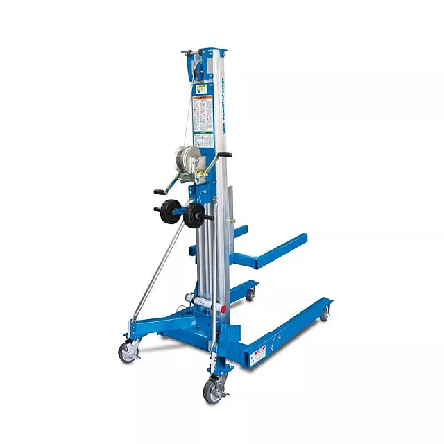 ELEVADOR MANUAL 360 KG