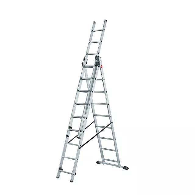 ESCALERA 3 TRAMOS 5 MTS
