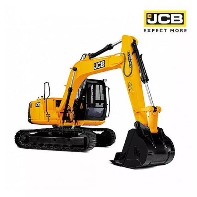 EXCAVADORA CADENAS 31 TN