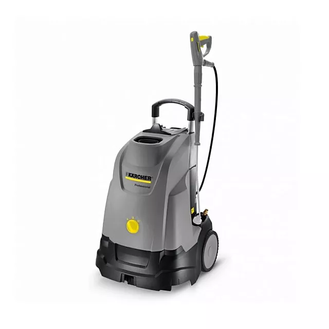 HIDROLIMPIADORA AGUA CALIENTE MONOFÁSICA