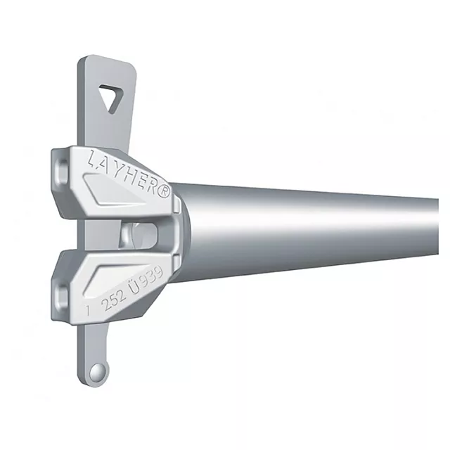 HORIZONTAL 3,07 MTS "LAYHER"