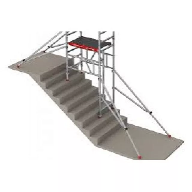 KIT ESCALERAS MITOWER / PLUS