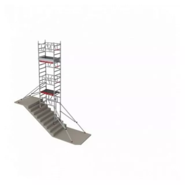 KIT ESCALERAS RS 54