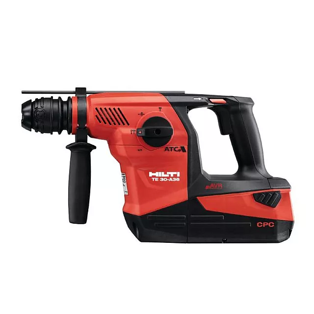 MARTILLO ELÉCTRICO BATERÍA 5 KG