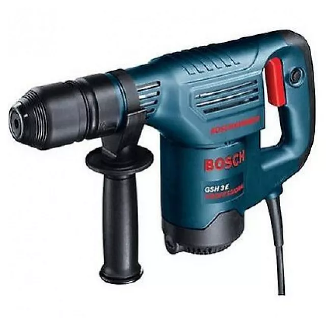 MARTILLO ELÉCTRICO PERFORADOR 3 KG