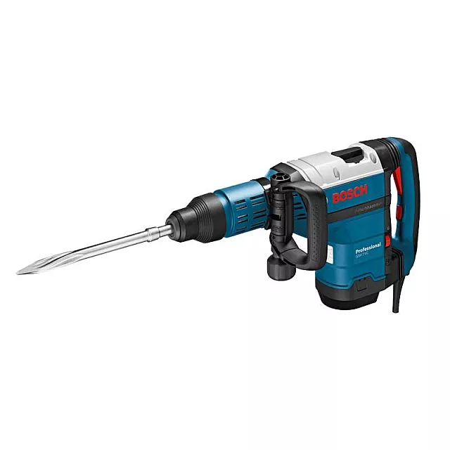 MARTILLO ELÉCTRICO PICADOR 10 KG