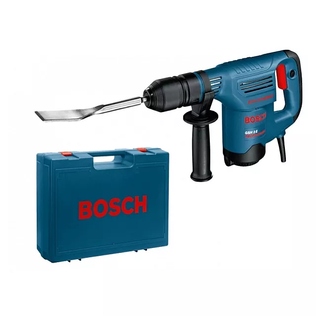 MARTILLO ELÉCTRICO PICADOR 3 KG