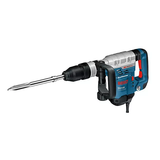 MARTILLO ELÉCTRICO PICADOR 5 KG