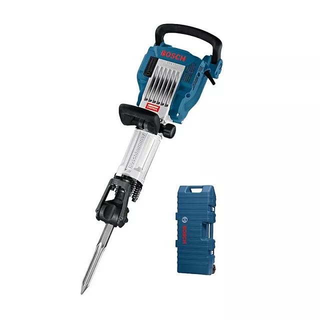 MARTILLO ELÉCTRICO ROMPEDOR 20 KG
