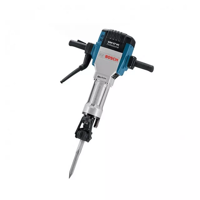 MARTILLO NEUMÁTICO PERFORADOR SH 21. 21 KG