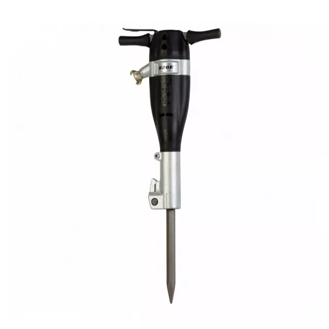 MARTILLO NEUMÁTICO ROMPEDOR