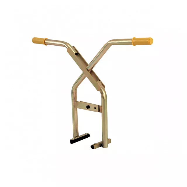 PINZA PORTABORDILLOS
