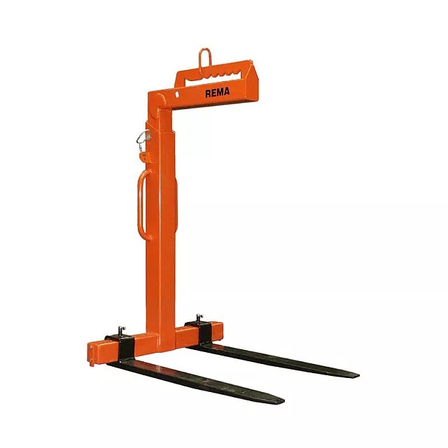 PINZA PORTAPALET