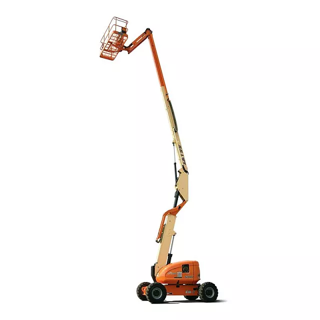PLATAFORMA ARTICULADA DIÉSEL 20 MTS