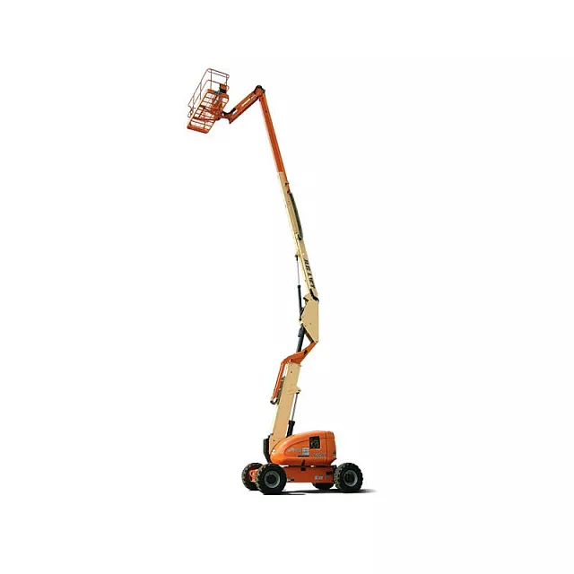 PLATAFORMA ARTICULADA DIÉSEL 22 MTS