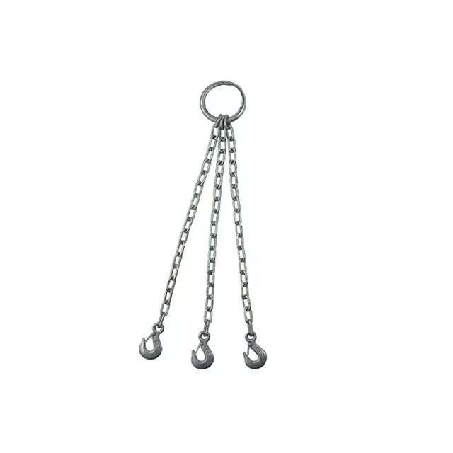 PULPO CADENA CARRO CHINO