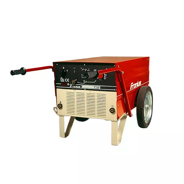 RECTIFICADOR ELECTRÓNICO 430 AMP