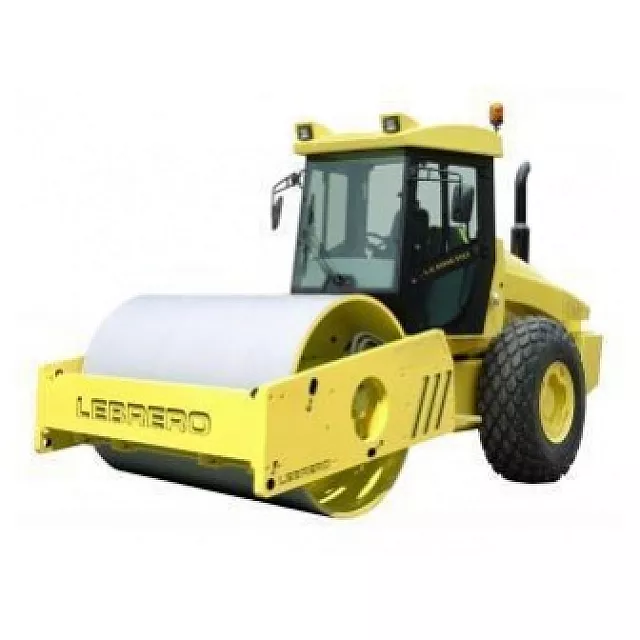 RODILLO AUTOPROPULSADO 12 TN