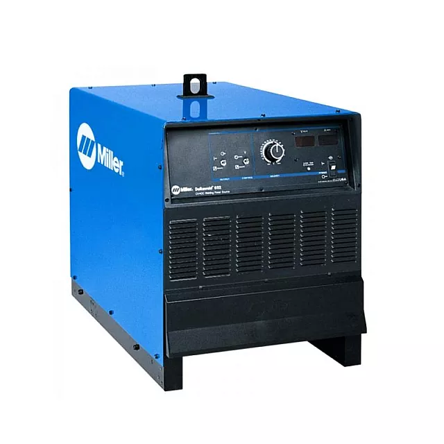SEMIAUTOMÁTICA ELECTRÓNICA 600 AMP