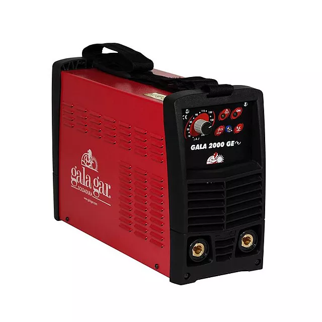 SOLDADORA INVERTER 200 AMP
