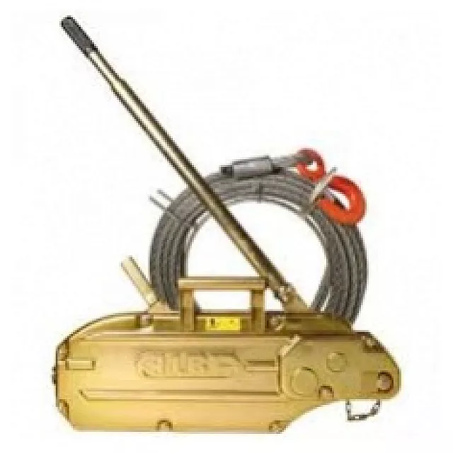 TRACTEL 32-A "ALBA" (3.000 KG)