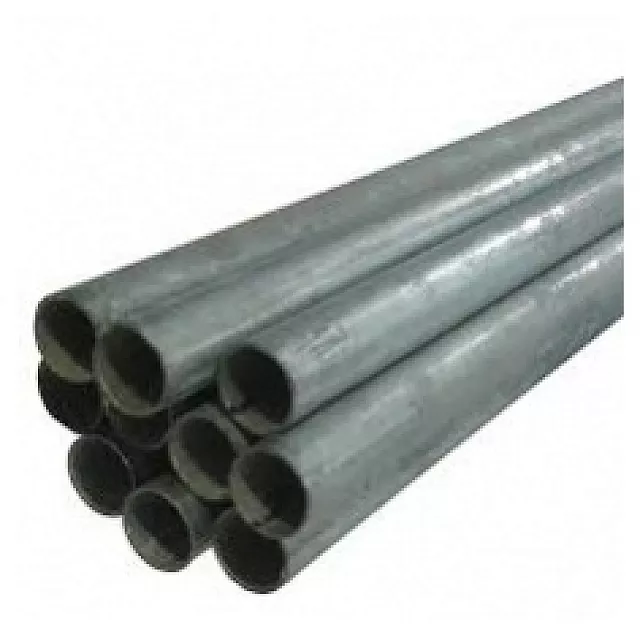 TUBO 3,0 MTS - 48 X 3,3 MM