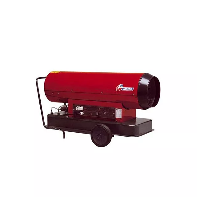 TURBO-OIL SIN CHIMENEA 40.000 KCAL/H.