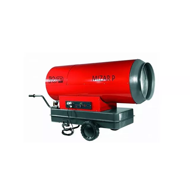 TURBO-OIL SIN CHIMENEA 80.000 KCAL/H.
