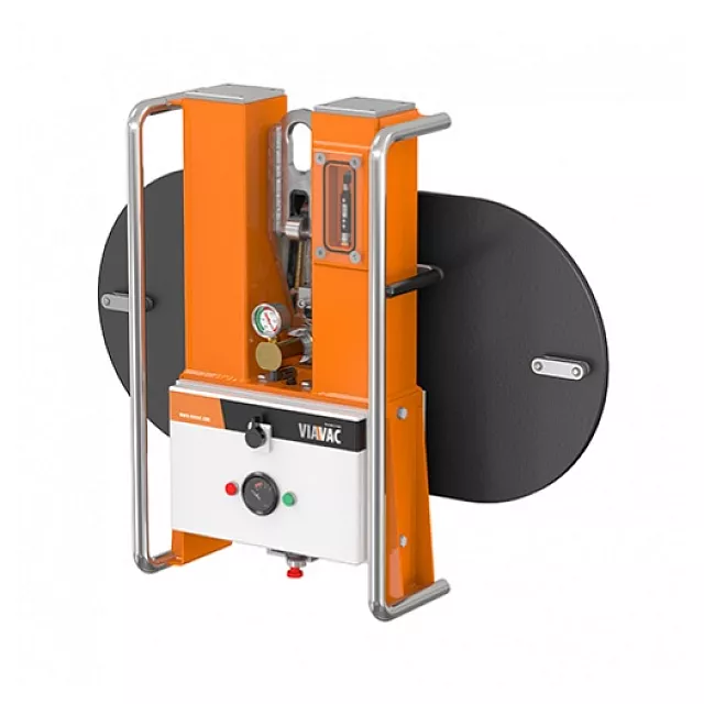 VENTOSA PARA PANEL SÁNDWICH Y CRISTAL HASTA 500 KG