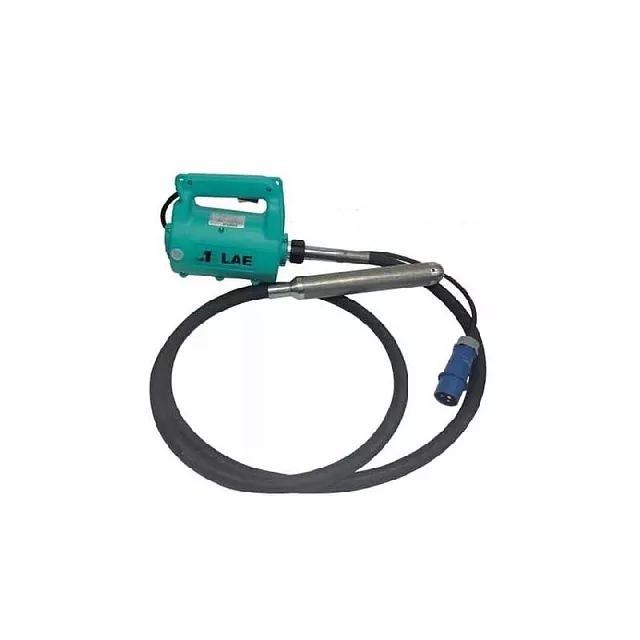 VIBRADOR ELÉCTRICO AGUJA 25 MM