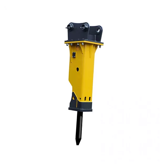 MARTILLO EXCAVADORA 18/22 TN